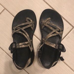 Size 8 classic Chaco Sandals womens